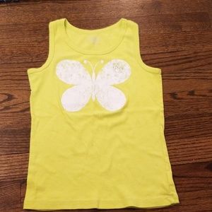 The Children's Place tank